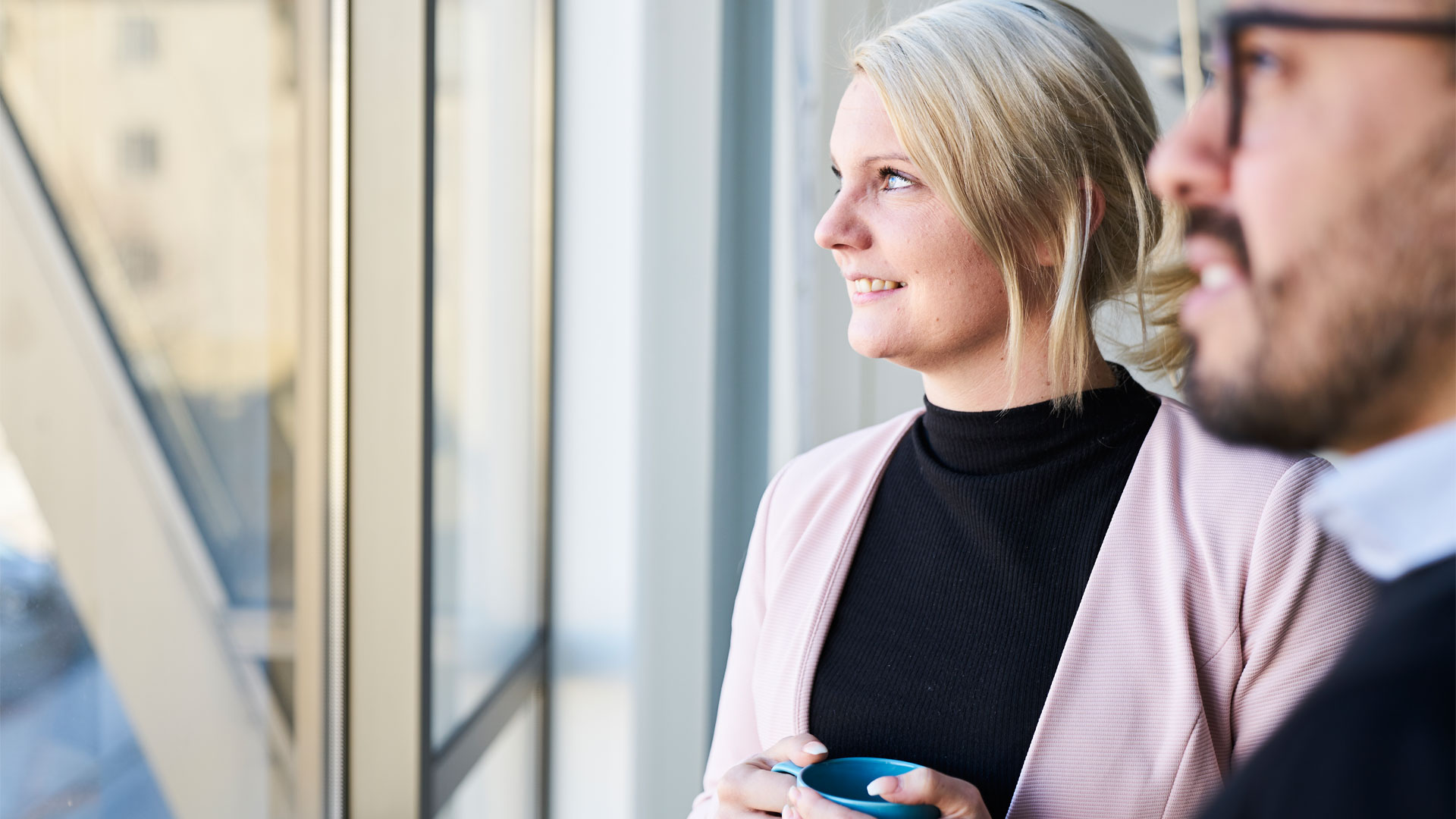 Kooperativet Olja