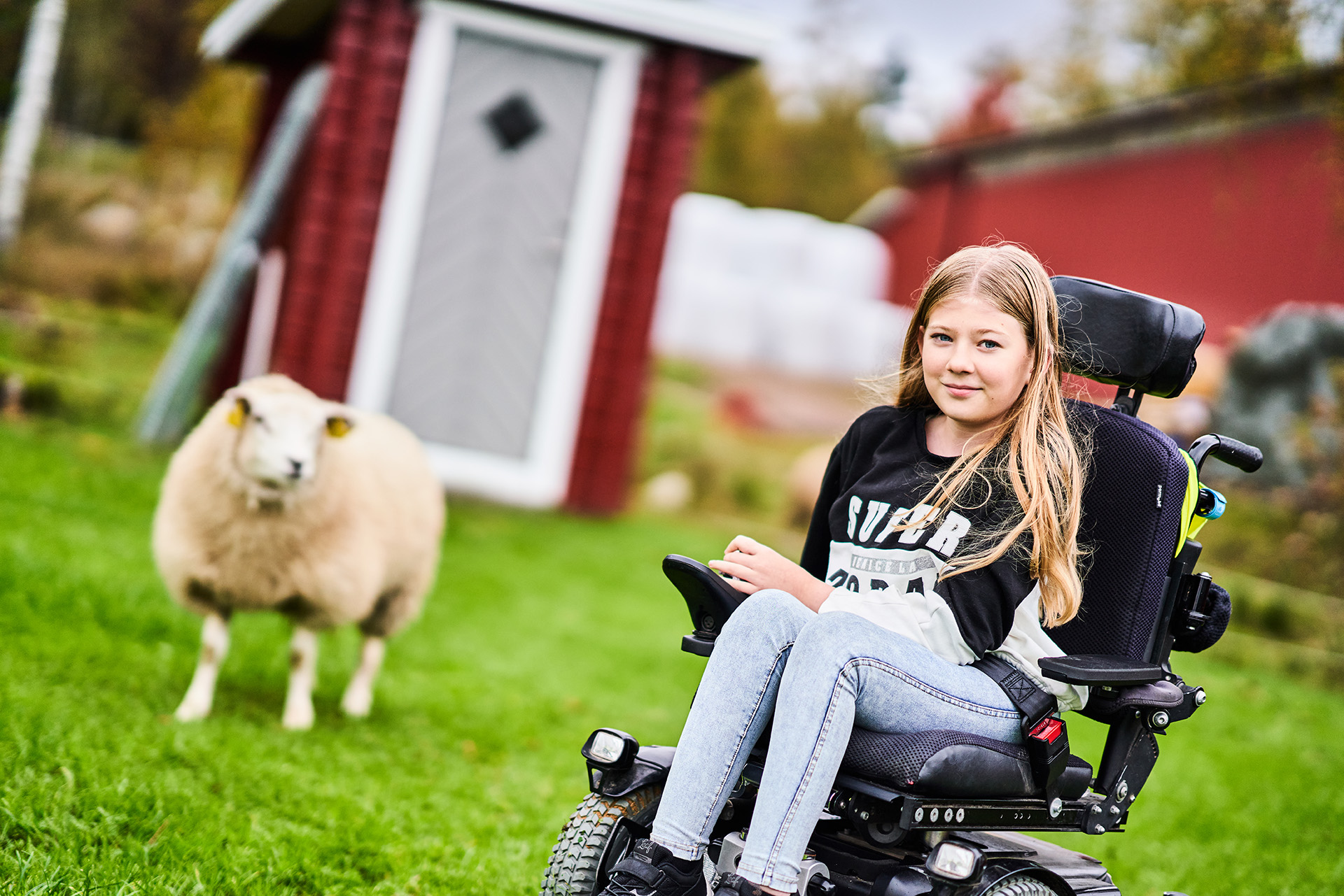 Personlig assistans