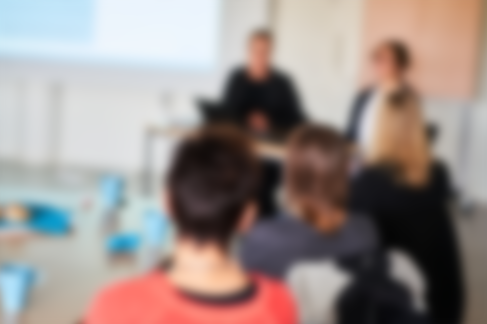 Utredningen presenterad