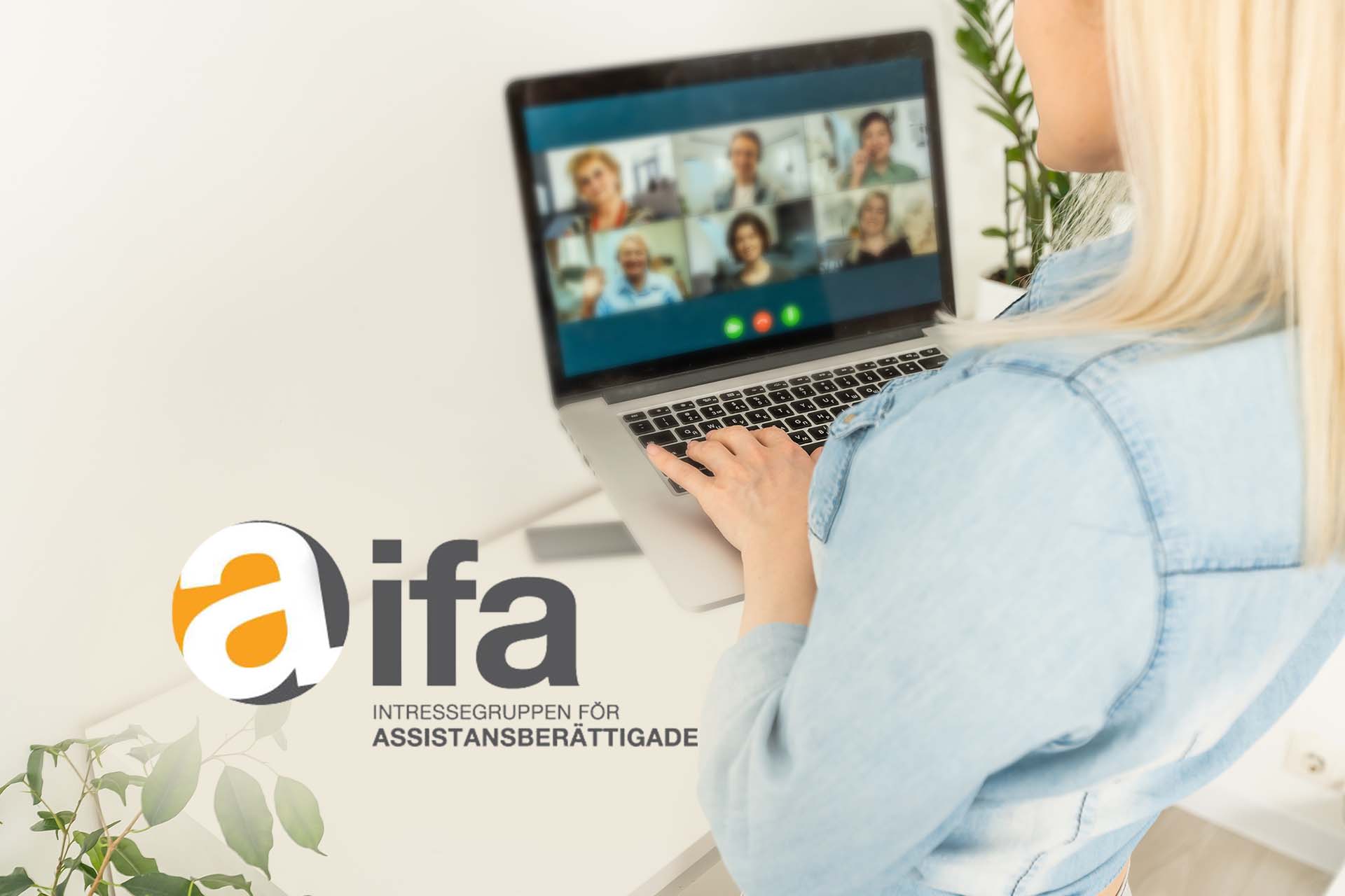 Dags för IFA Rådsmöte & Debattforum – Olja är med!