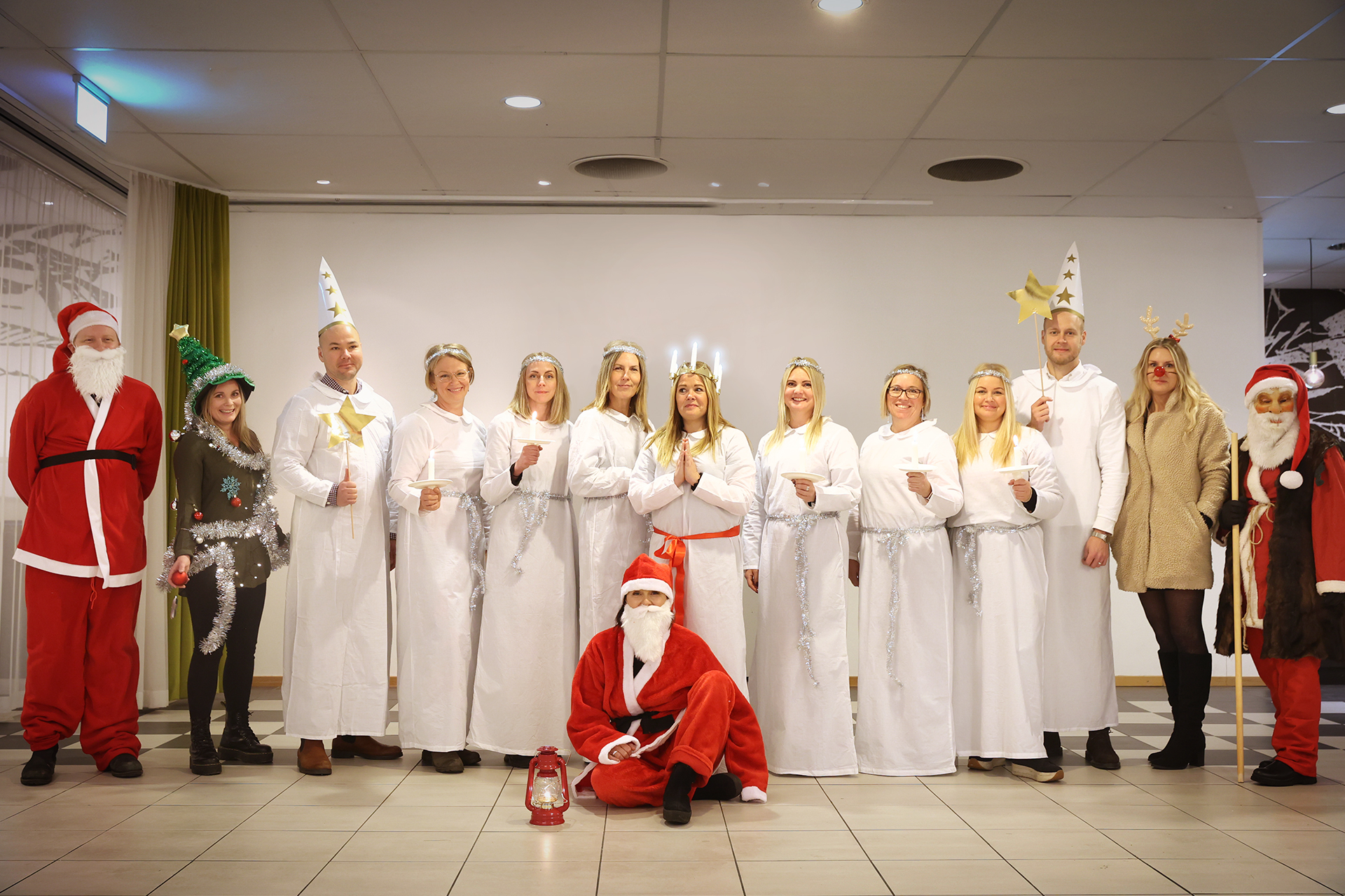 God Jul och Gott Nytt År
